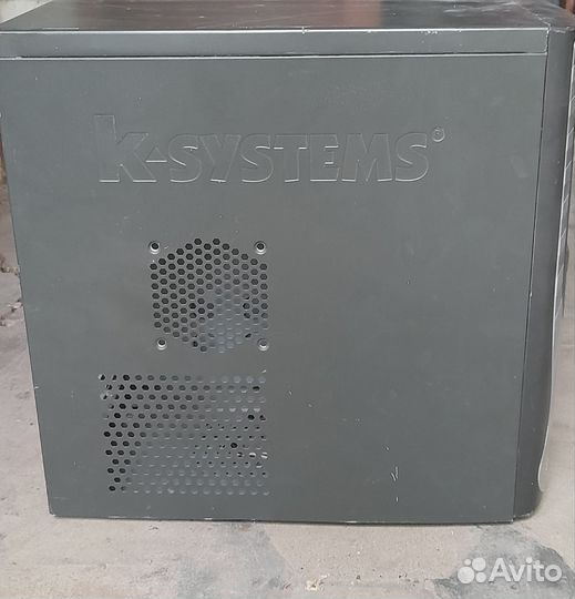 Корпус для пк мини