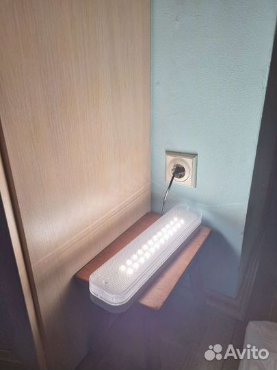 Светильник жкх Смартсвет саб-9