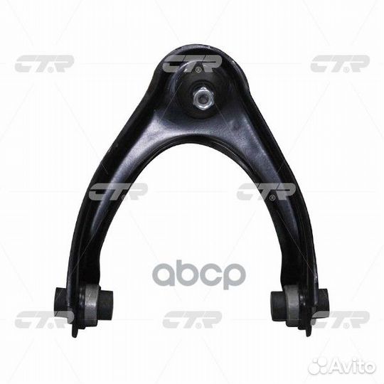 Рычаг honda civic 95-05 пер.подв.верх.прав. (ст