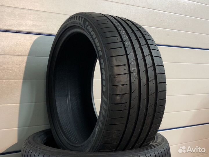 Habilead HF330 245/40 R19 и 275/35 R19 100Y