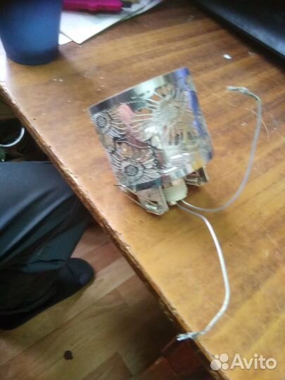 Точечные встраиваемые светильники