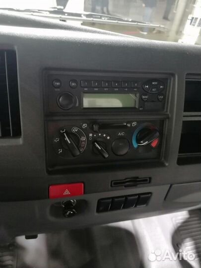 КамАЗ Компас 9, 2023