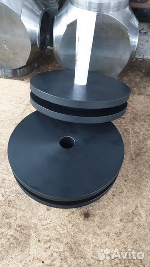 Токарные/фрезерные работы