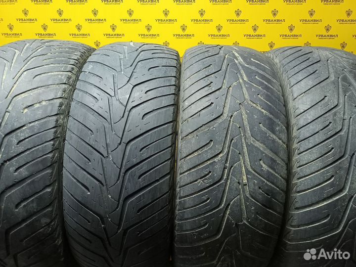 Hankook Ventus ST RH06 265/60 R18 110V