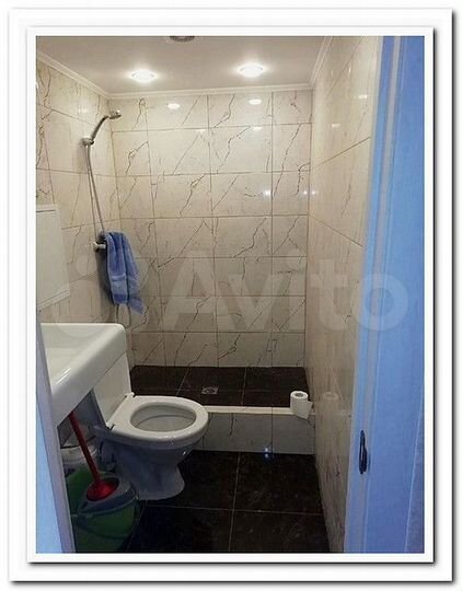 Квартира-студия, 27 м², 2/10 эт.