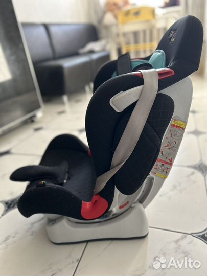 Автокресло