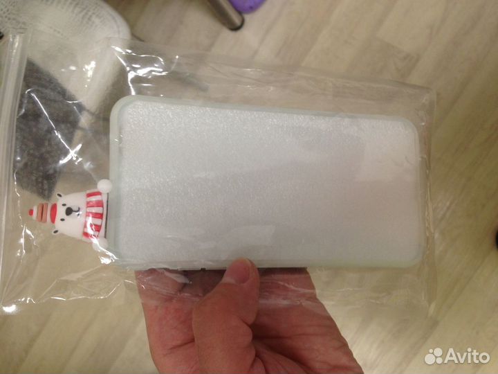 Чехол для iPhone 6plus,6s plus