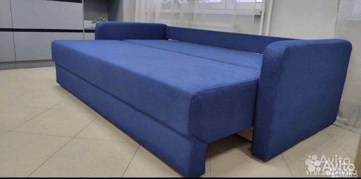 Диван «Евро книжка»