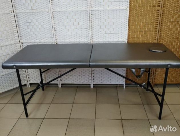 Массажный стол