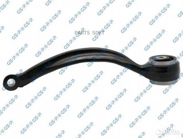 GSP S062311 Рычаг BMW E90/E91/E92/E84 07- пер.подв