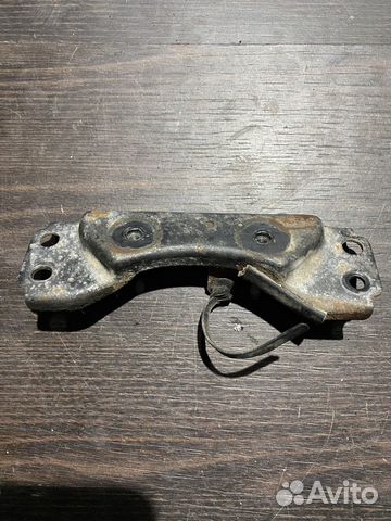 Кронштейн, перемычка для kawasaki Versys 650 ABS