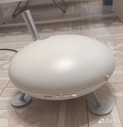 Увлажнитель воздуха паровой Stadler Form Fred