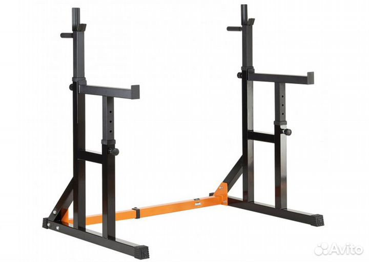 Стойка силовая