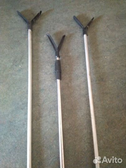 Подставка для удочки