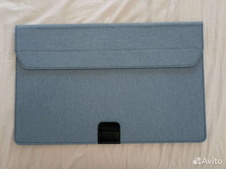 Чехол для ноутбука macbook air 15-16