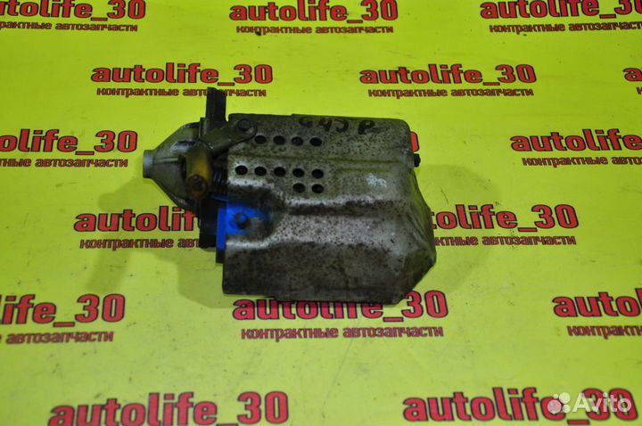 Стартер hyundai tucson santa fe G4GC