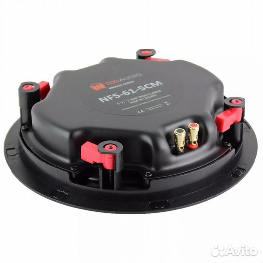 Встраиваемая акустика TDG NFS-61-5CM