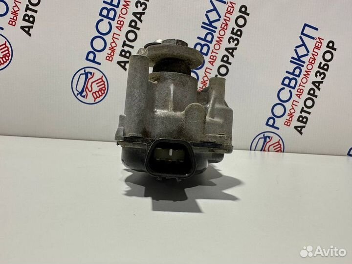 Моторчик дворников Mitsubishi Lancer 9