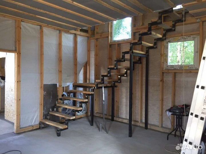 Услуги сварщика