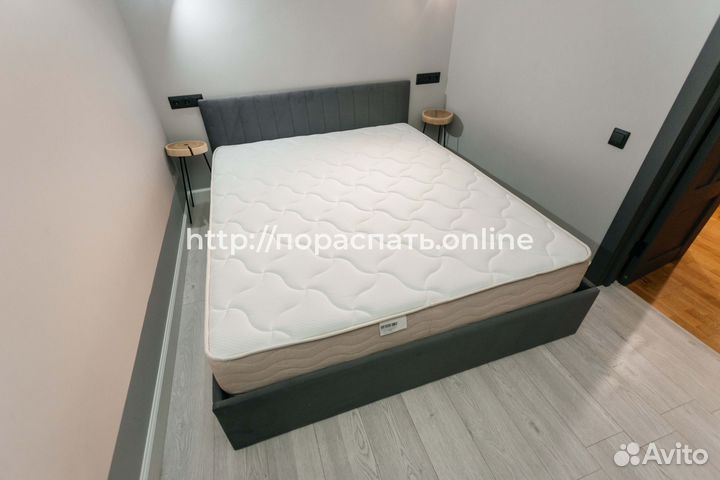 Матрас ортопедический 140х200 160х200 180х200