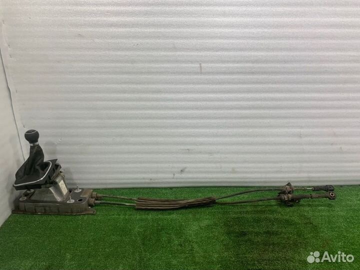 Кулиса МКПП Volkswagen Golf хетчбэк 1.6 102 Л.С