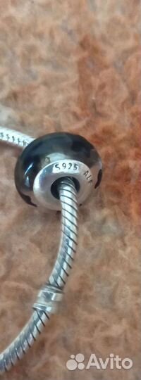 Pandora браслет