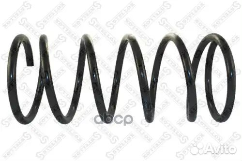 Пружина задняя 42 592 25 Mitsubishi Pajero