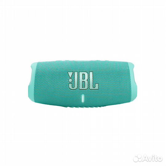 Портативная Колонка JBL Charge 5 / Teal