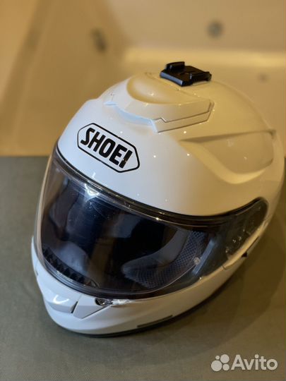 Мото шлем Shoel GT-Air