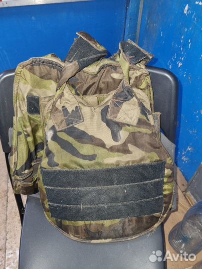 Бронежилет мвд и разгрузка