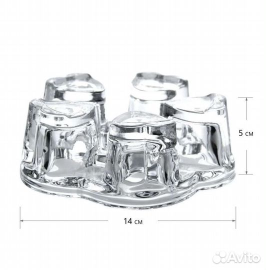 Заварочный чайник с подставкой для подогрева