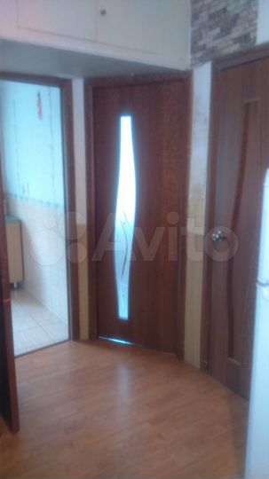 2-к. квартира, 41,1 м², 3/5 эт.