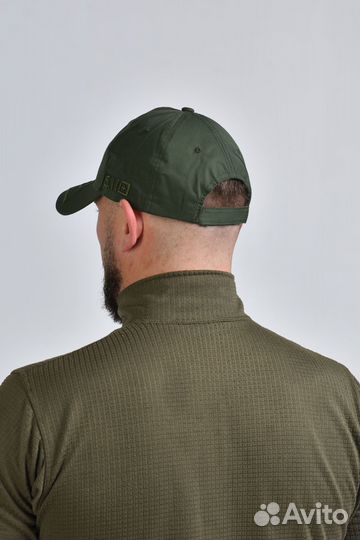 Кепка тактическая 5.11