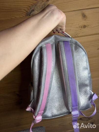 Рюкзак детский для девочки