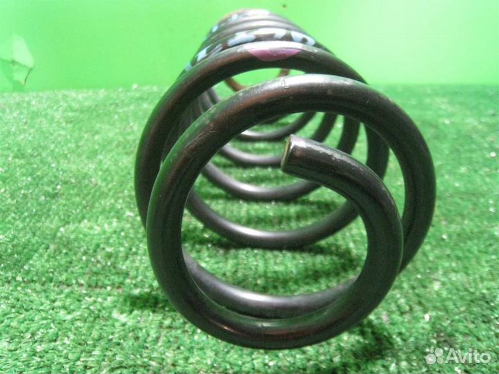 Пружина задней подвески Ford Fiesta (CBK) 2007