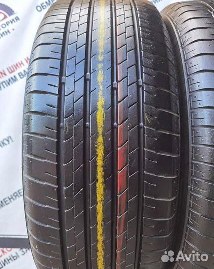 Bridgestone Dueler H/L 33 235/55 R18 100V