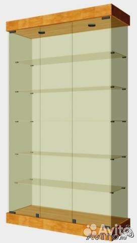 Витрина всн-80