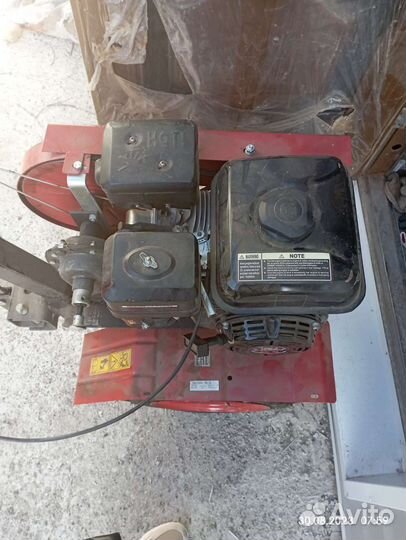 Мотоблоки и культиваторы бу