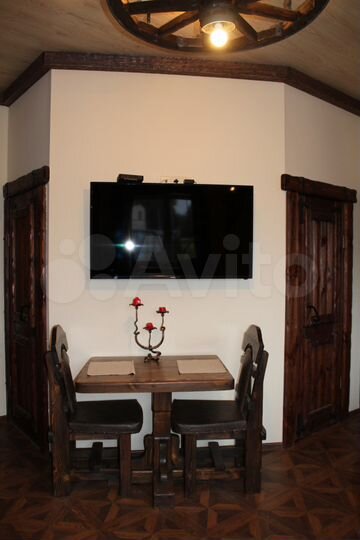 Комната 12 м², 2/2 эт.