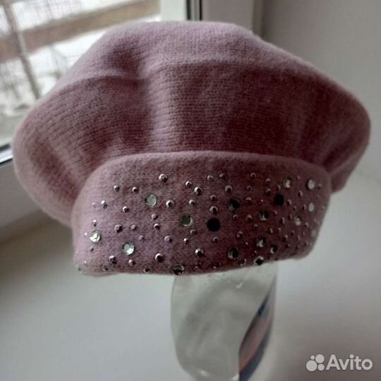 Берет женский