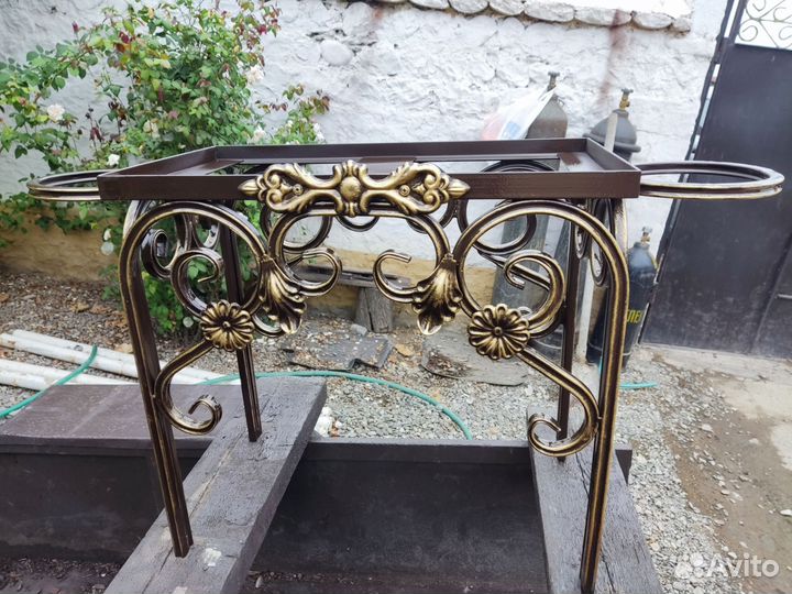 Подставка для аквариума