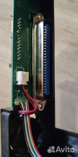 Адаптер для hdd