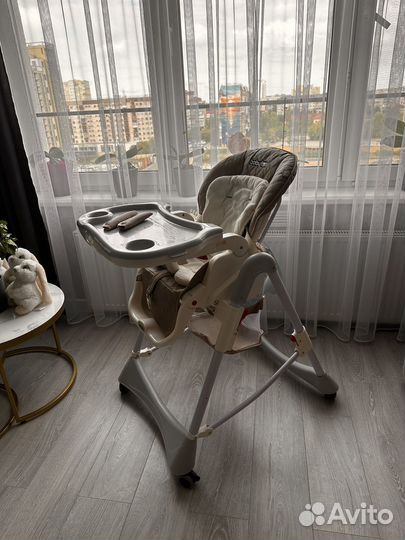 Столик для кормления