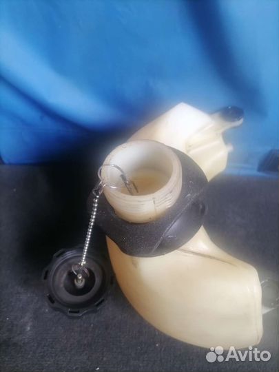 Бак топливный Suzuki DF2.5