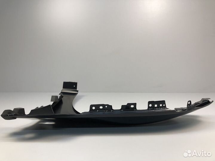 Крыло переднее правое chevrolet cruze