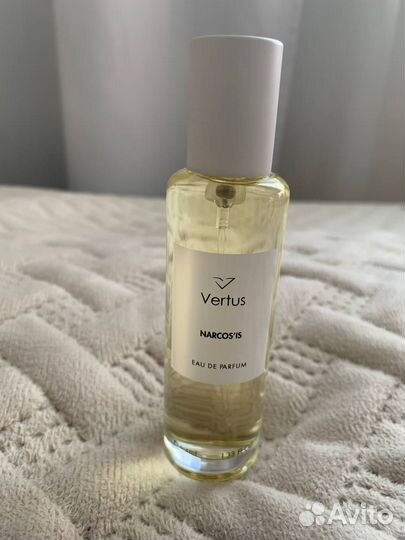 Парфюм (духи)