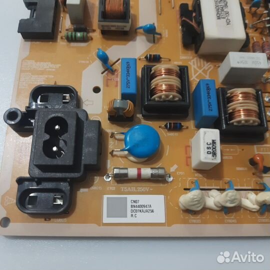 Bn44-00947a Samsung 43