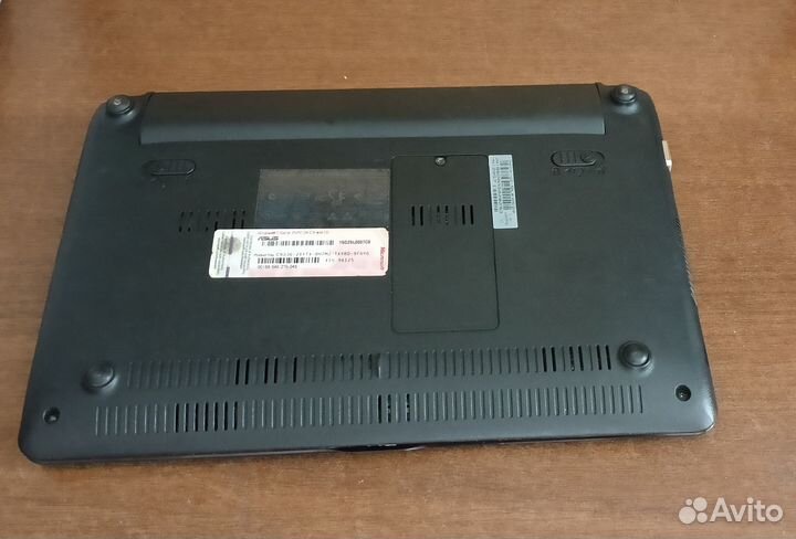 Нетбук asus Eee PC 1005PXD