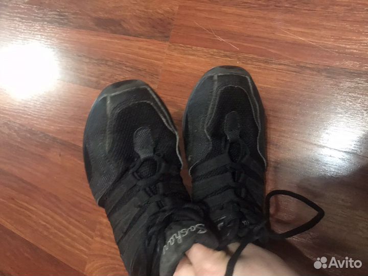 Джазовки для танцев 37 размер