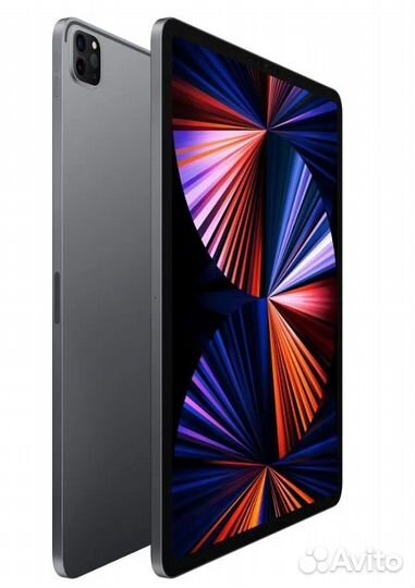 Apple iPad Pro 12.9 5th Gen M1 256Gb Wi-Fi Space